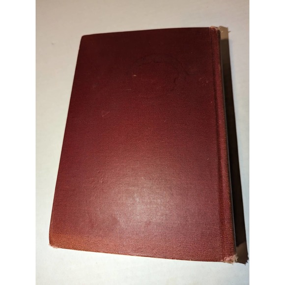 Antique 1915 A Far Country Winston Churchill HC Book Macmillan Co First Edition - Picture 12 of 12